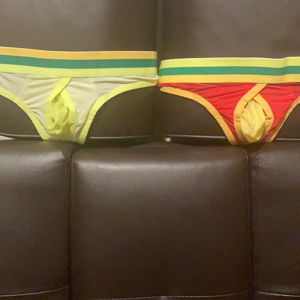 Sexy underwear